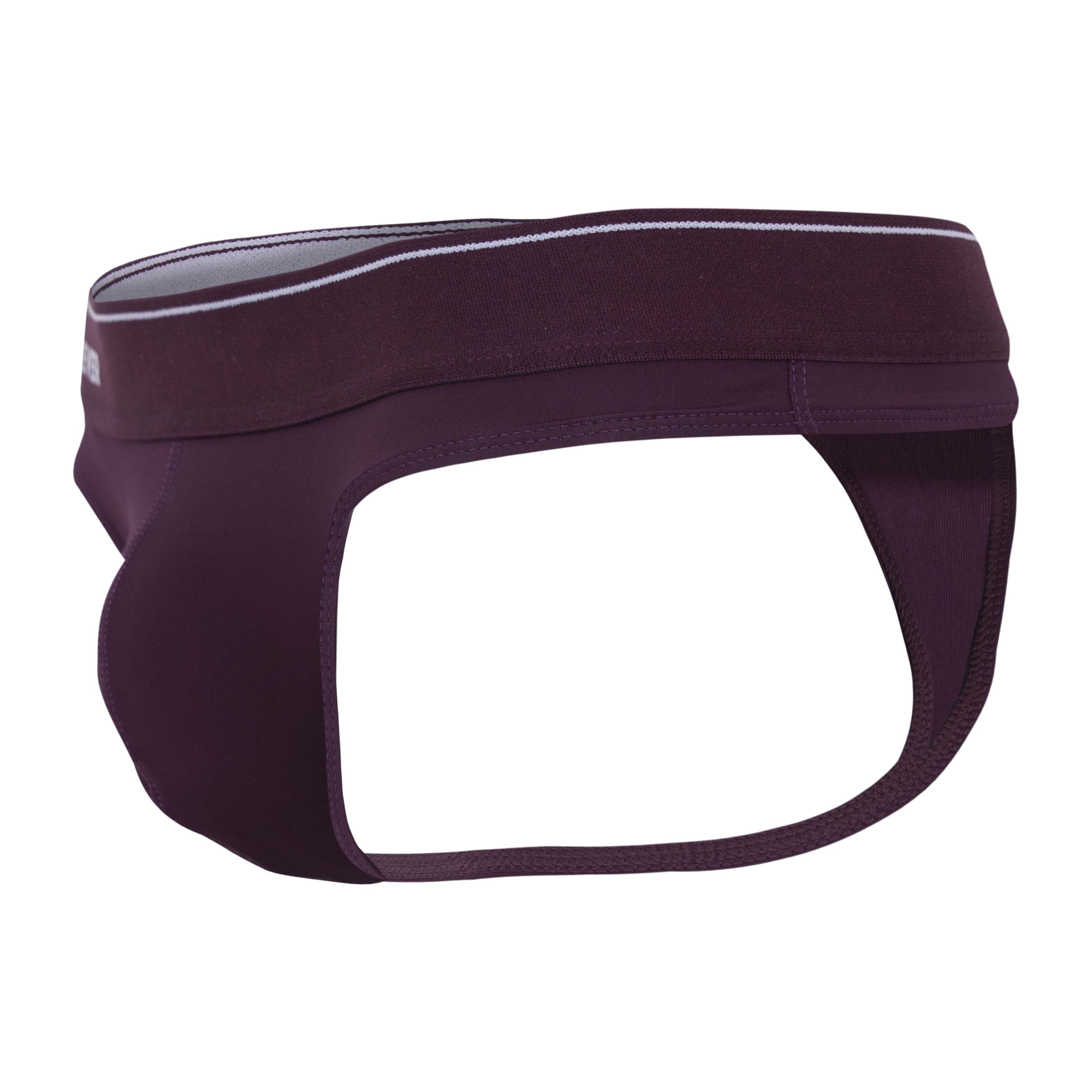 THONG MENDOZA GRAPE