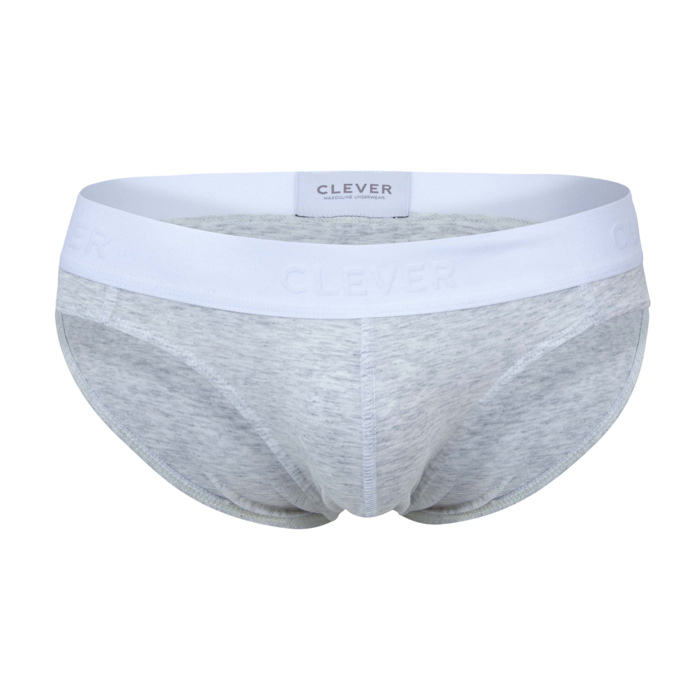 BRIEF CATAMARCA GRIS CLARO