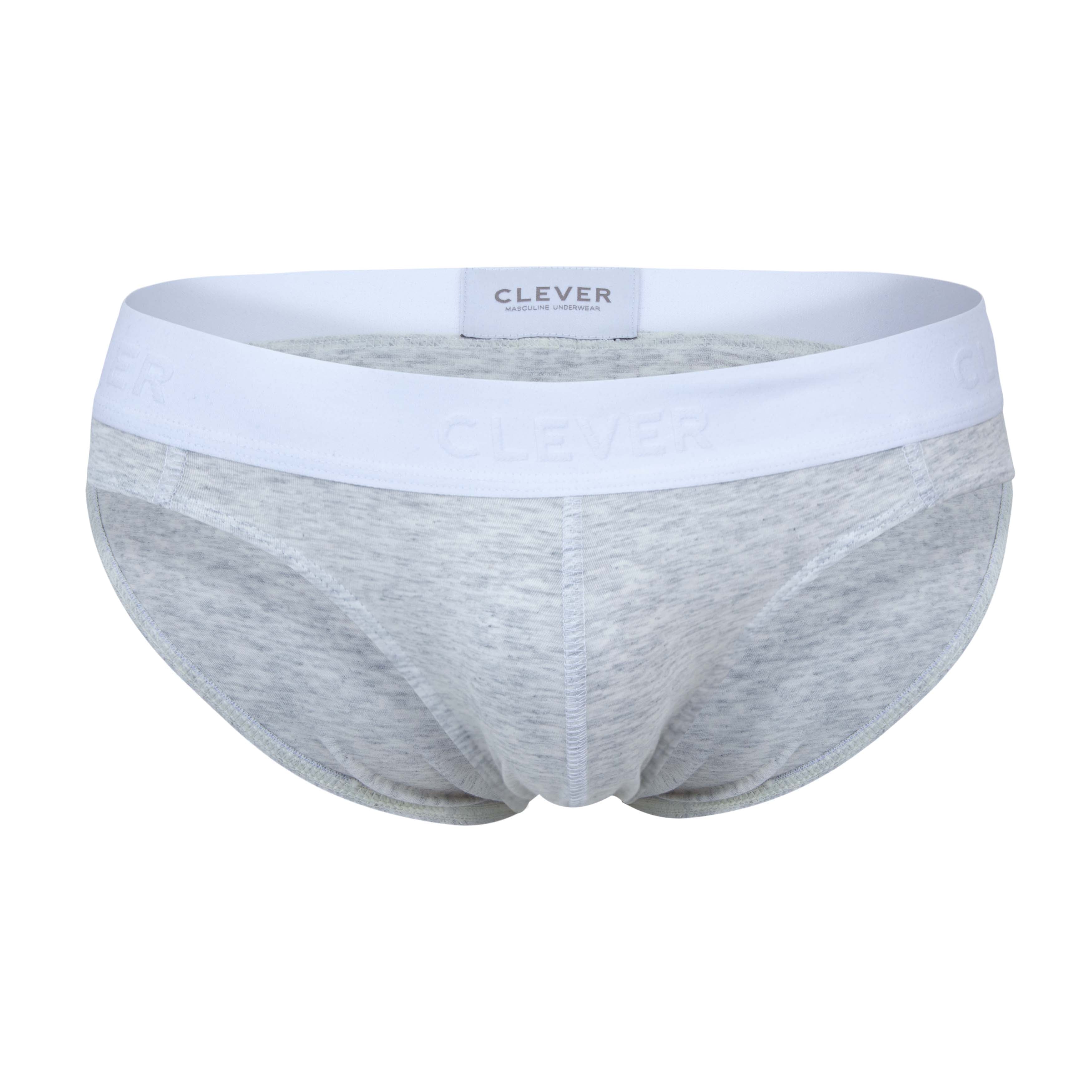 LIGHT GRAY CATAMARCA BRIEF