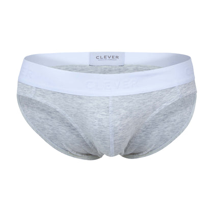 BRIEF CATAMARCA GRIS CLARO