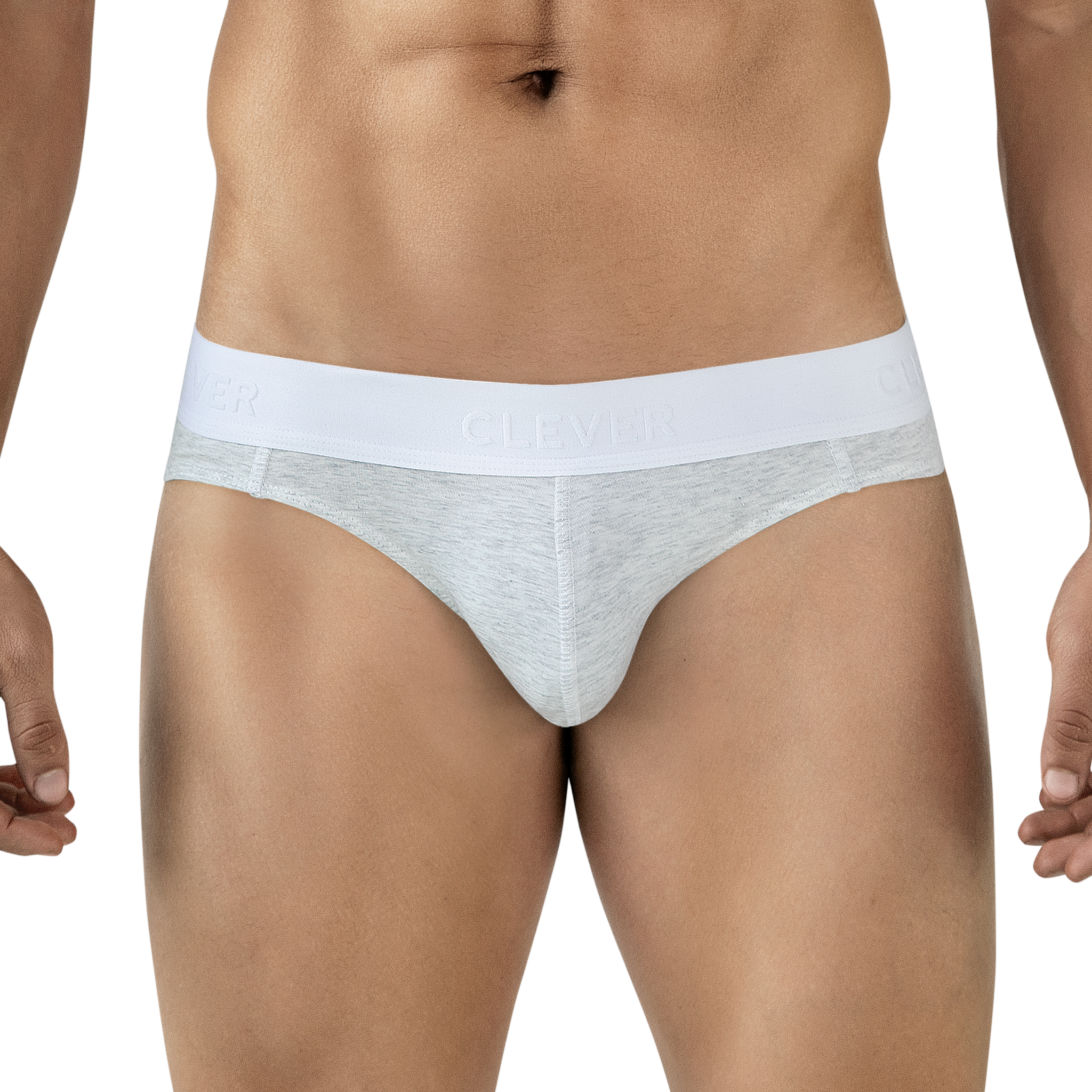 LIGHT GRAY CATAMARCA BRIEF