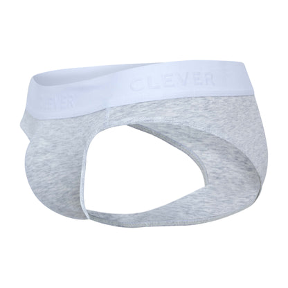 BRIEF CATAMARCA GRIS CLARO