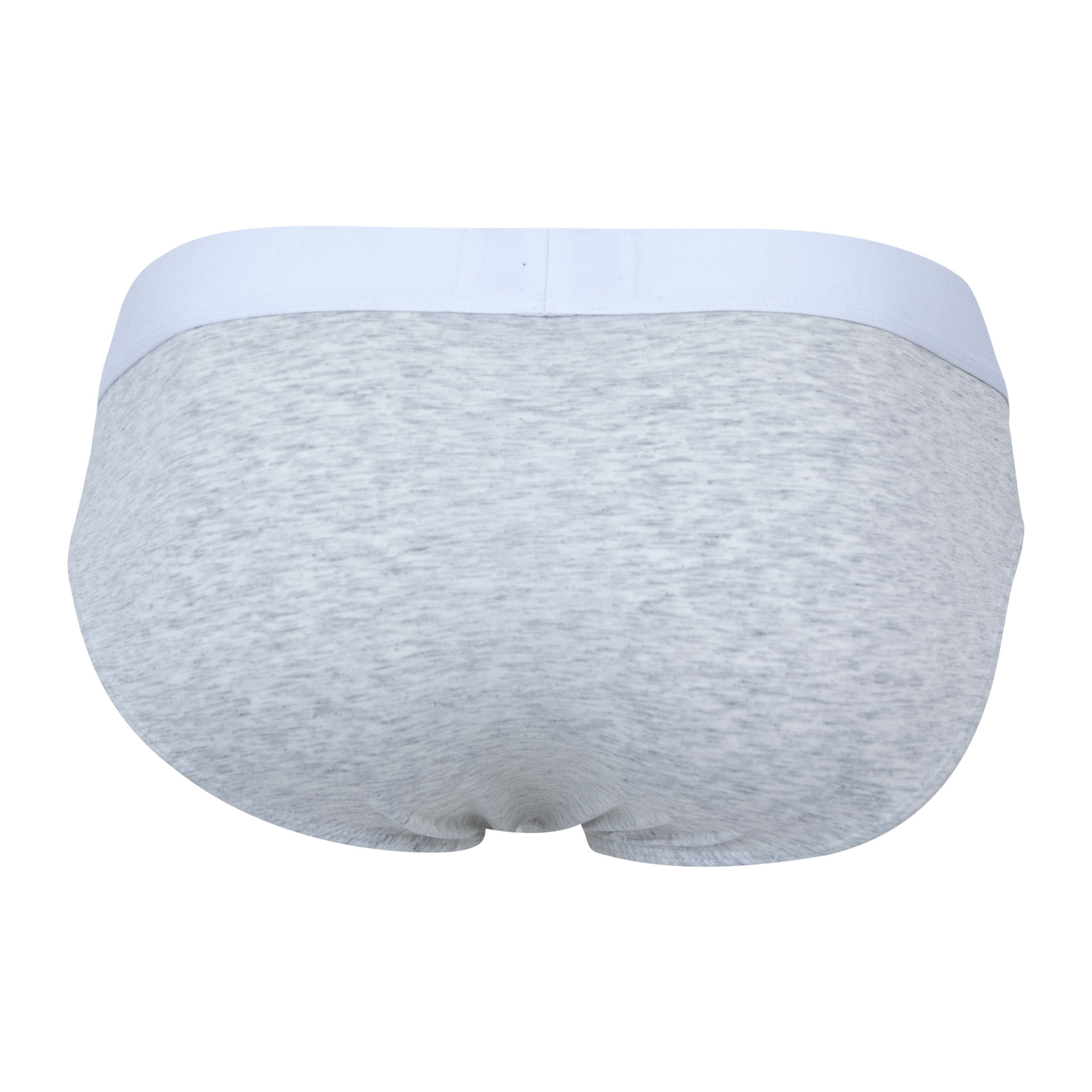 LIGHT GRAY CATAMARCA BRIEF