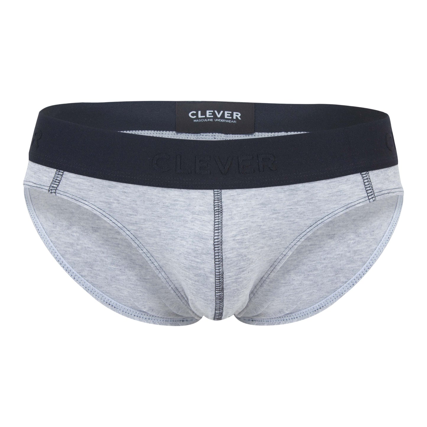 BRIEF CATAMARCA GRIS OSCURO