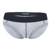 BRIEF DARK GREY CATAMARCA