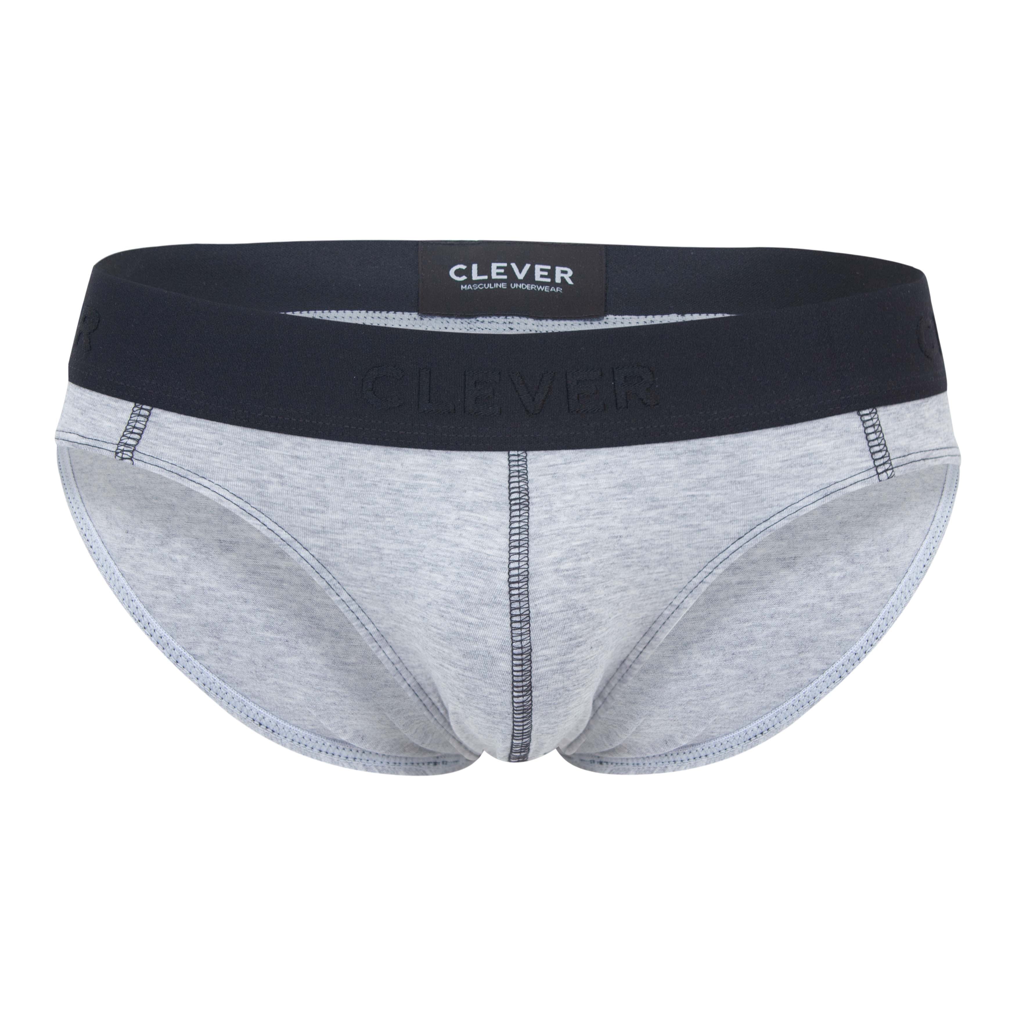 BRIEF DARK GREY CATAMARCA