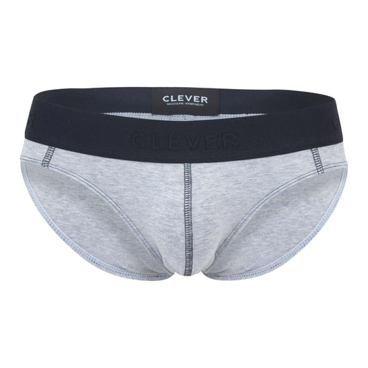 BRIEF CATAMARCA GRIS OSCURO