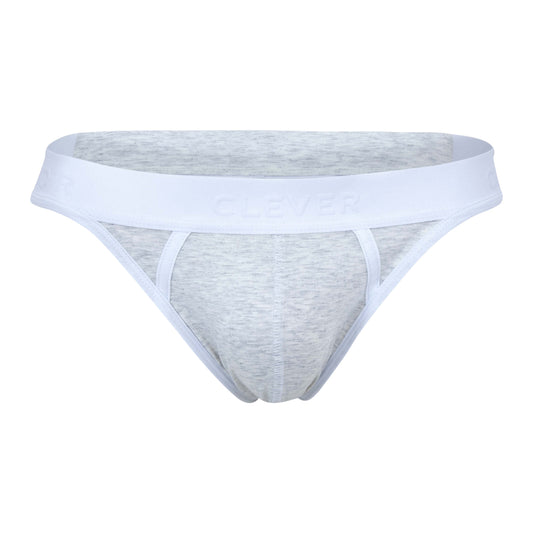 TANGA CATAMARCA GRIS CLARO