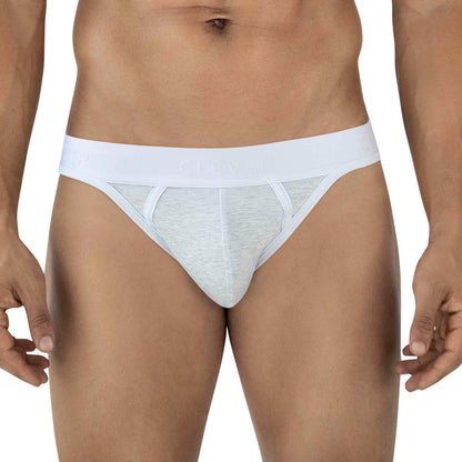 TANGA CATAMARCA GRIS CLARO