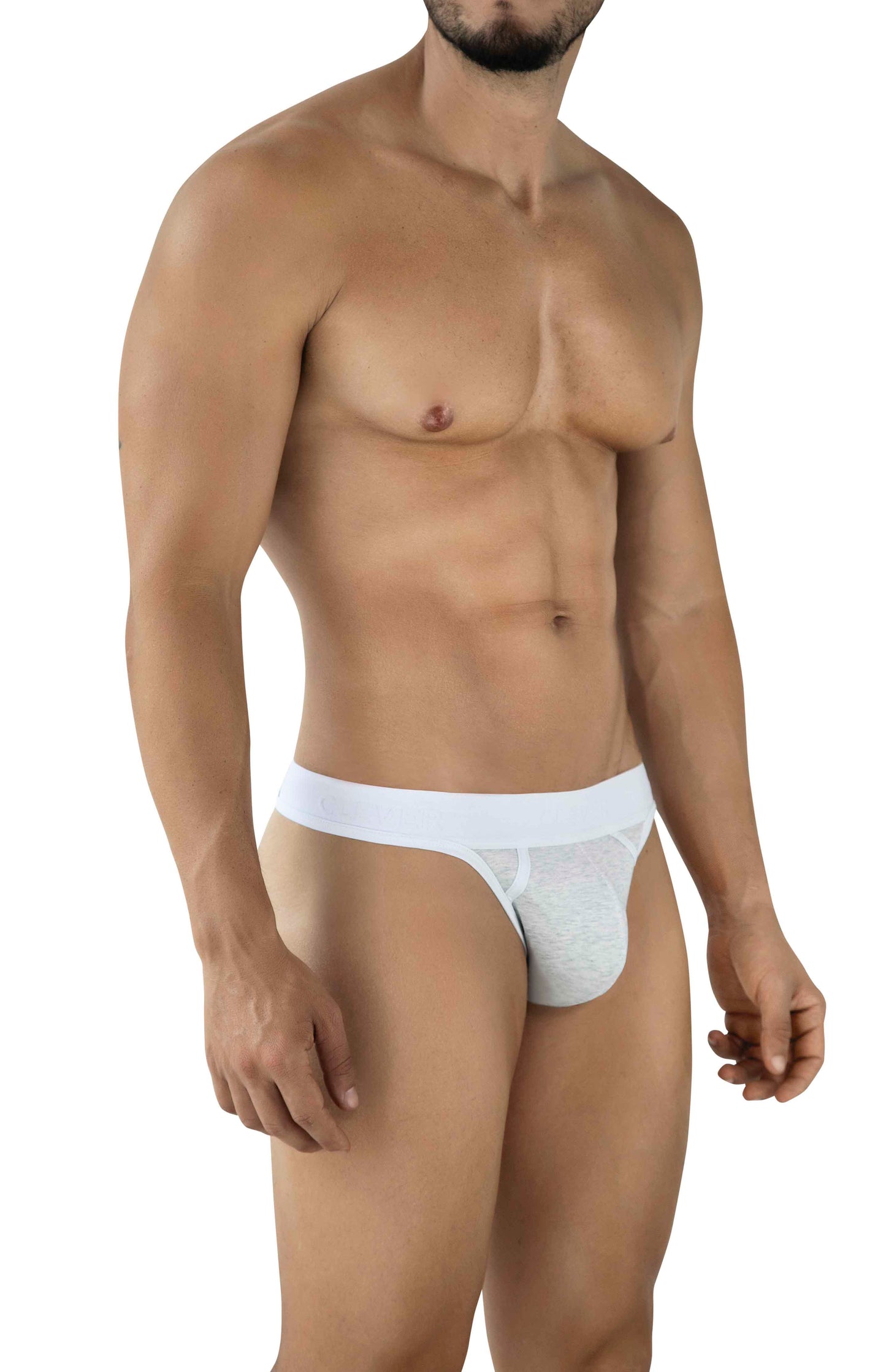 TANGA CATAMARCA GRIS CLARO