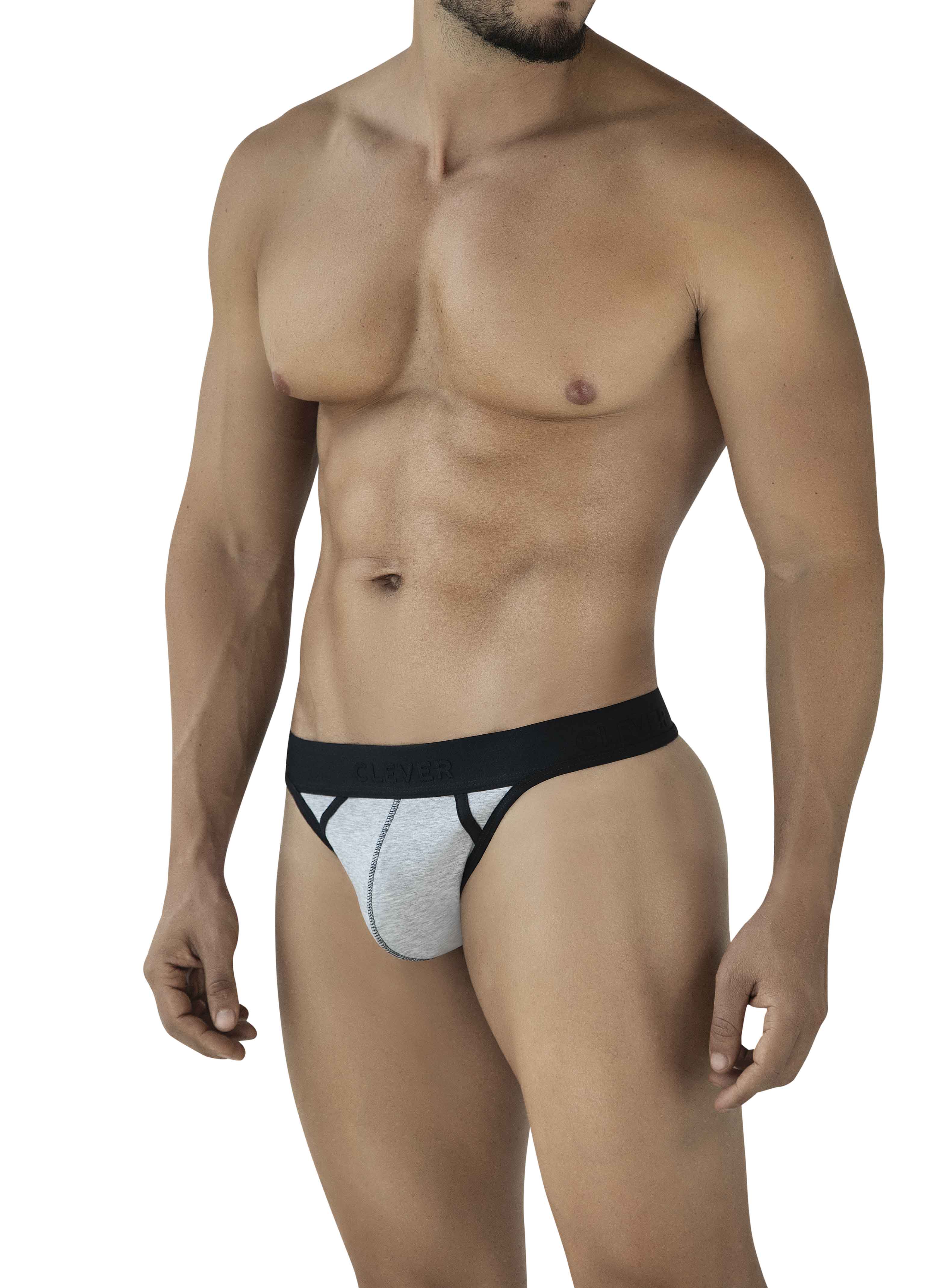 TANGA CATAMARCA GRIS OSCURO