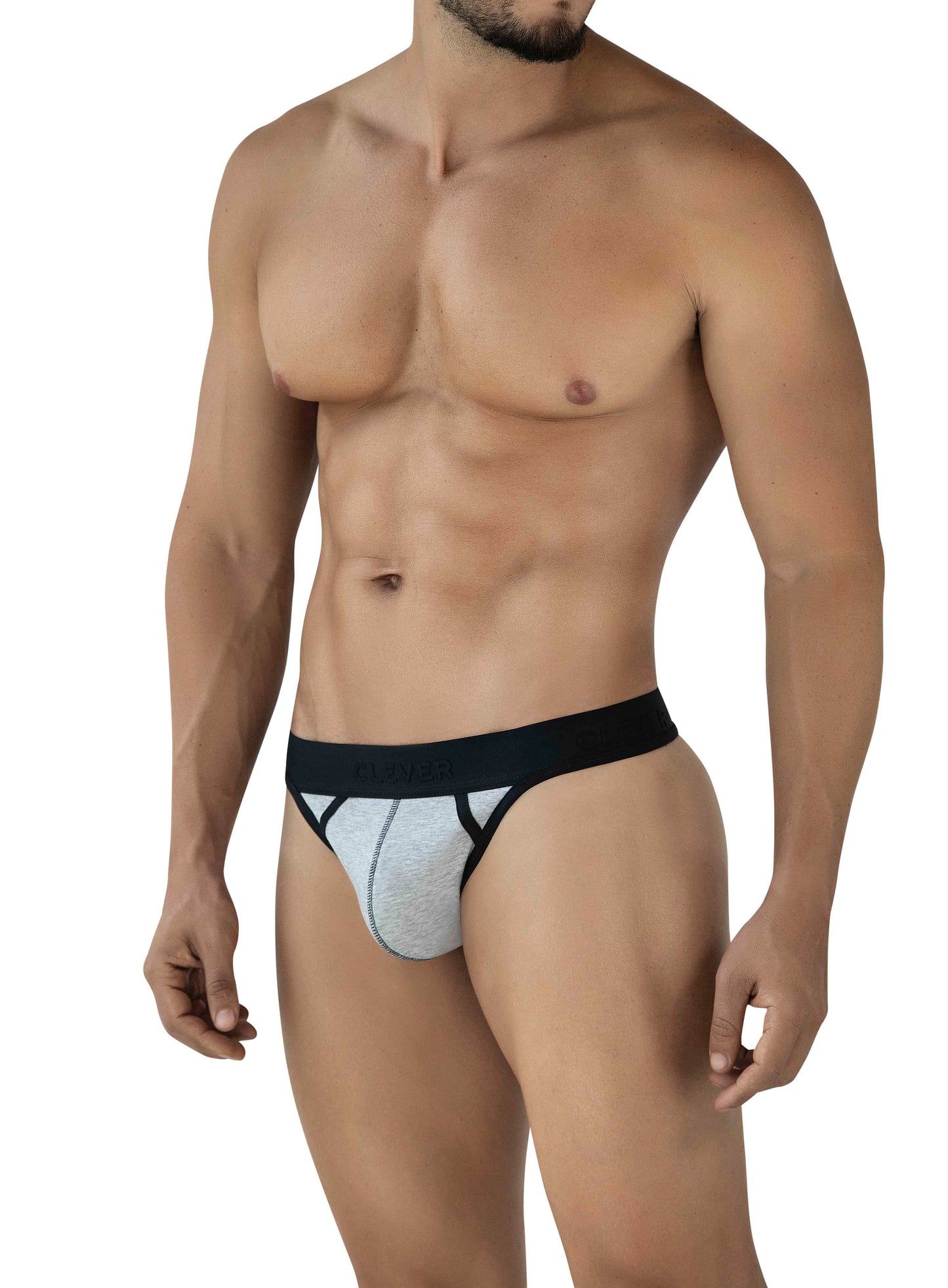TANGA CATAMARCA GRIS OSCURO