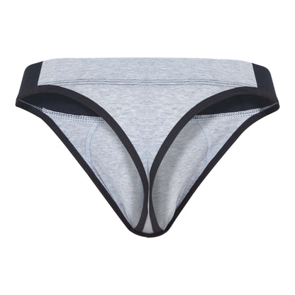 TANGA CATAMARCA GRIS OSCURO