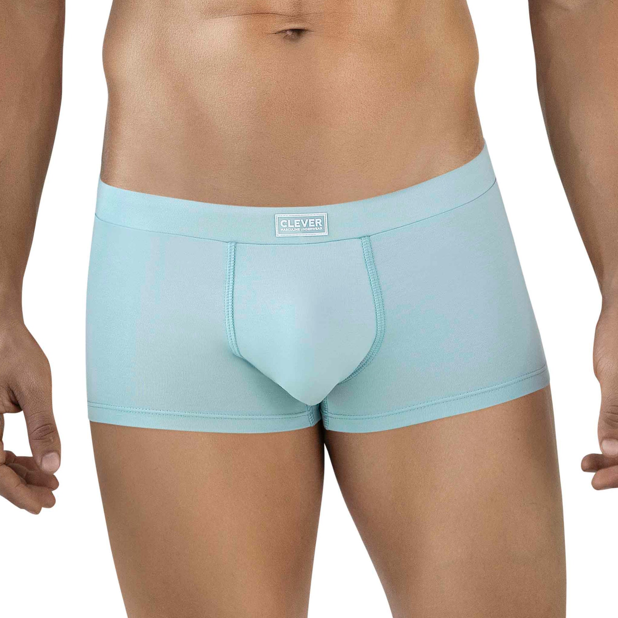 LATIN BOXER CORDOBA BLUE