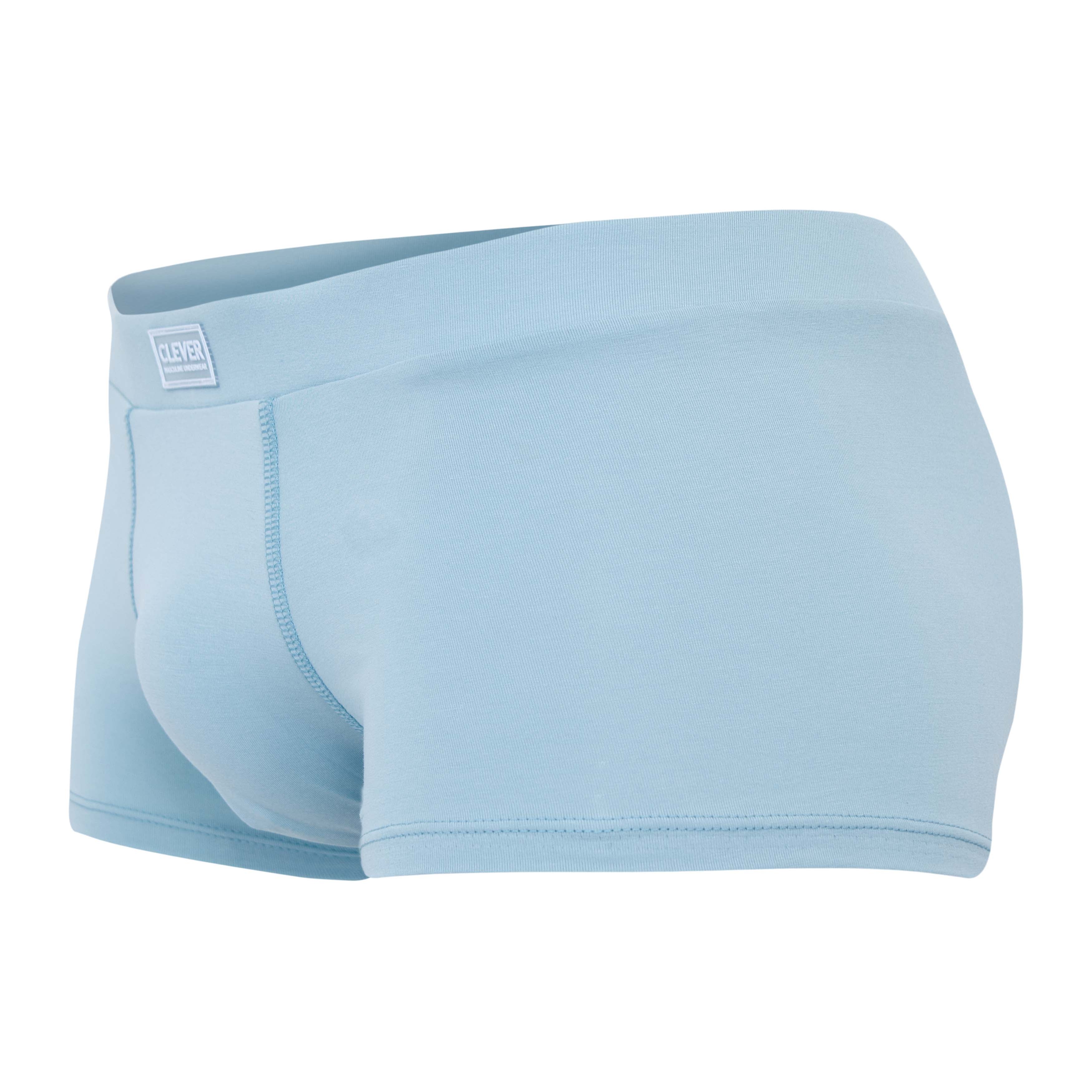 LATIN BOXER CORDOBA BLUE