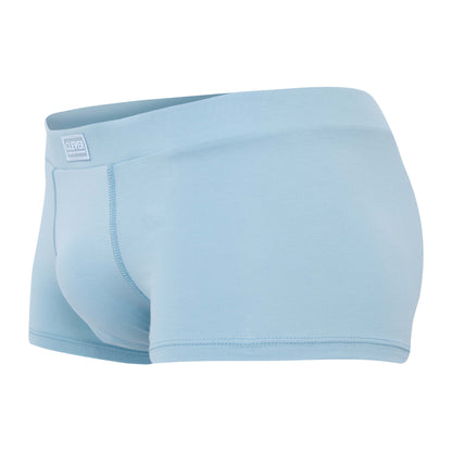 BOXER LATINO CORDOBA AZUL