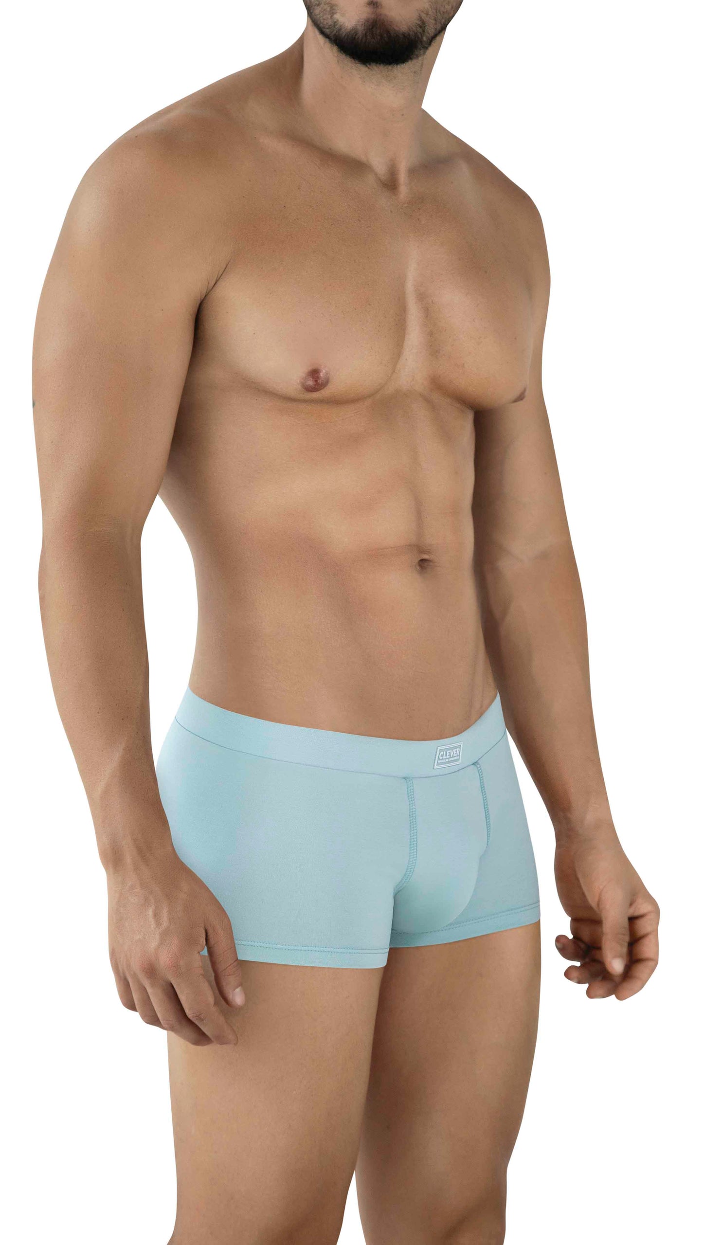 BOXER LATINO CORDOBA AZUL
