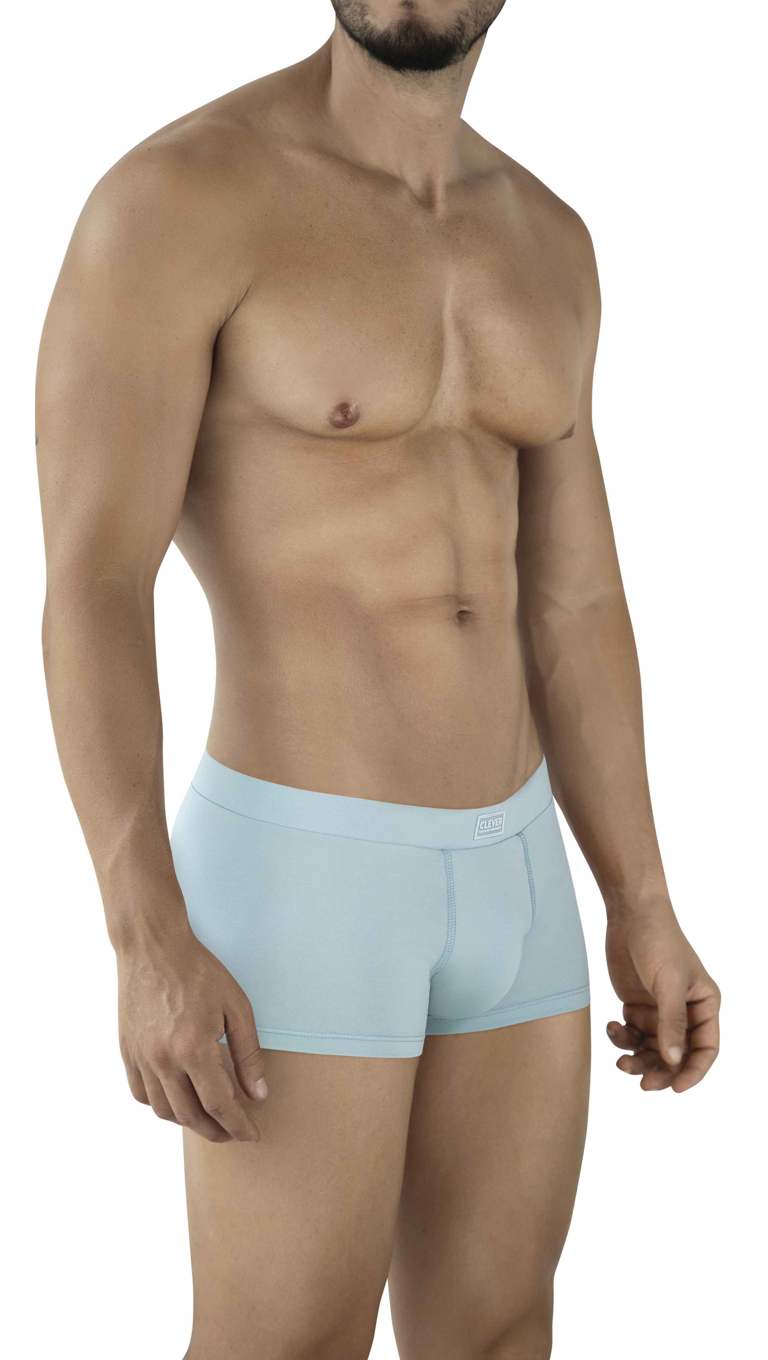 LATIN BOXER CORDOBA BLUE