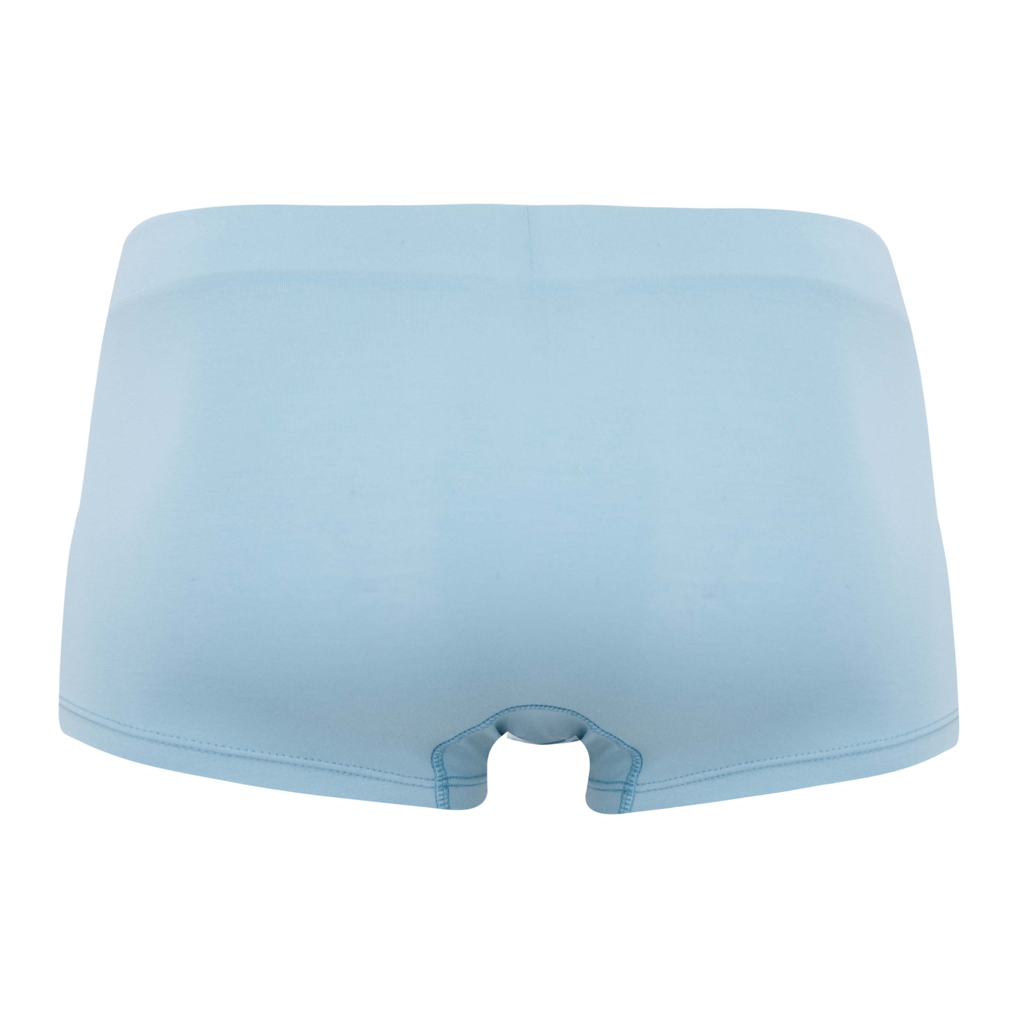 LATIN BOXER CORDOBA BLUE