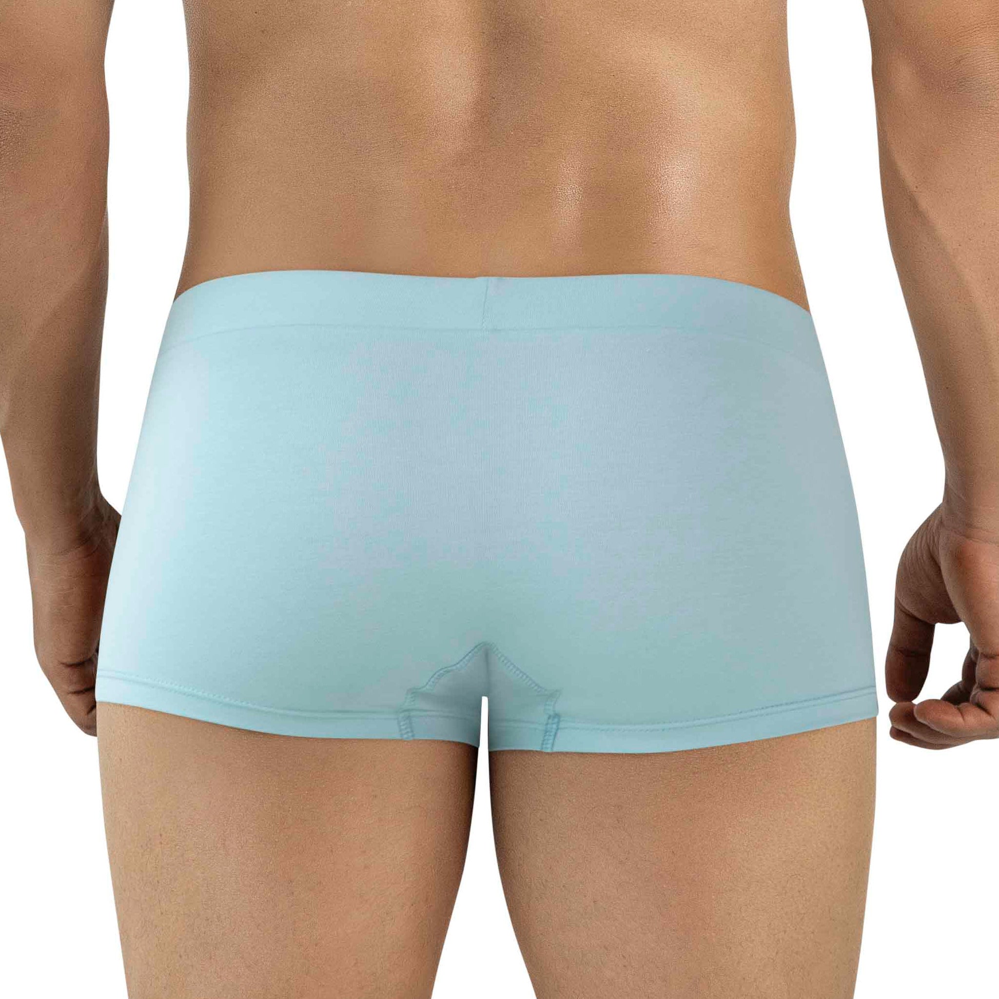 LATIN BOXER CORDOBA BLUE