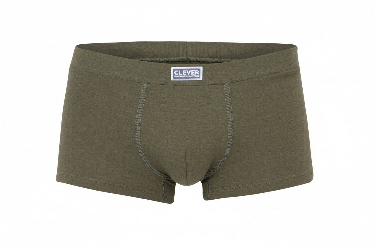 BOXER LATINO CORDOBA VERDE