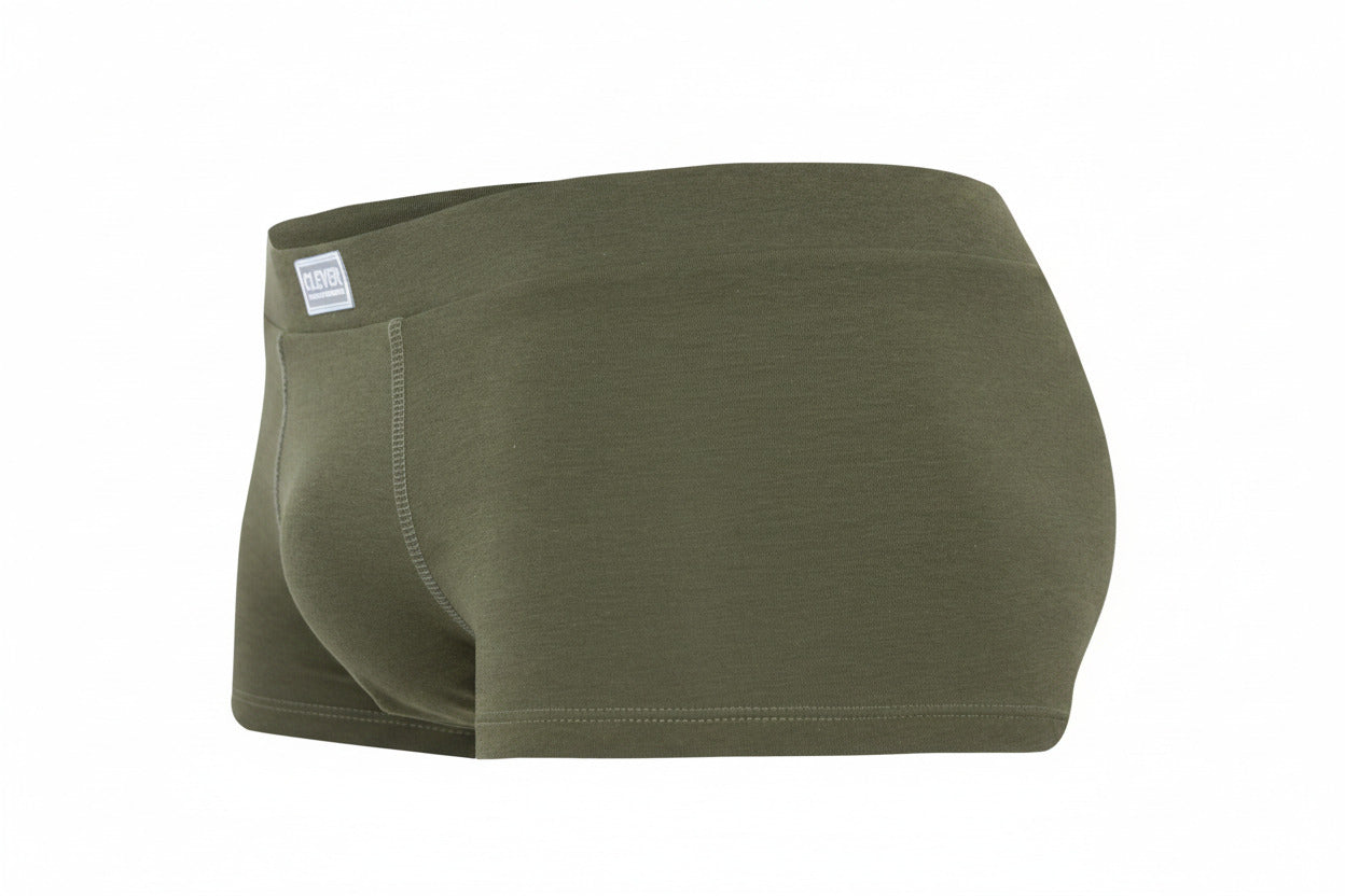 BOXER LATINO CORDOBA VERDE