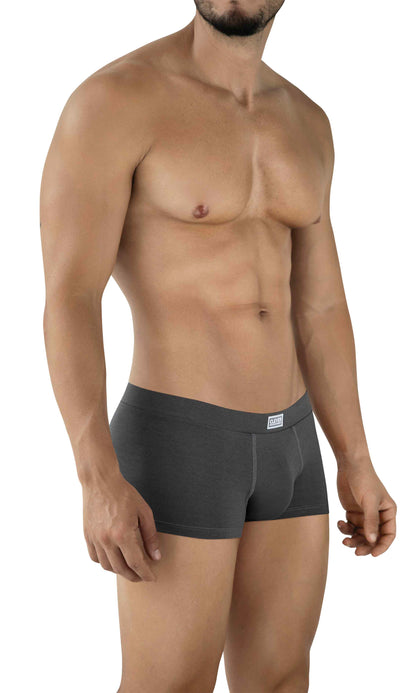 BOXER LATINO CORDOBA VERDE