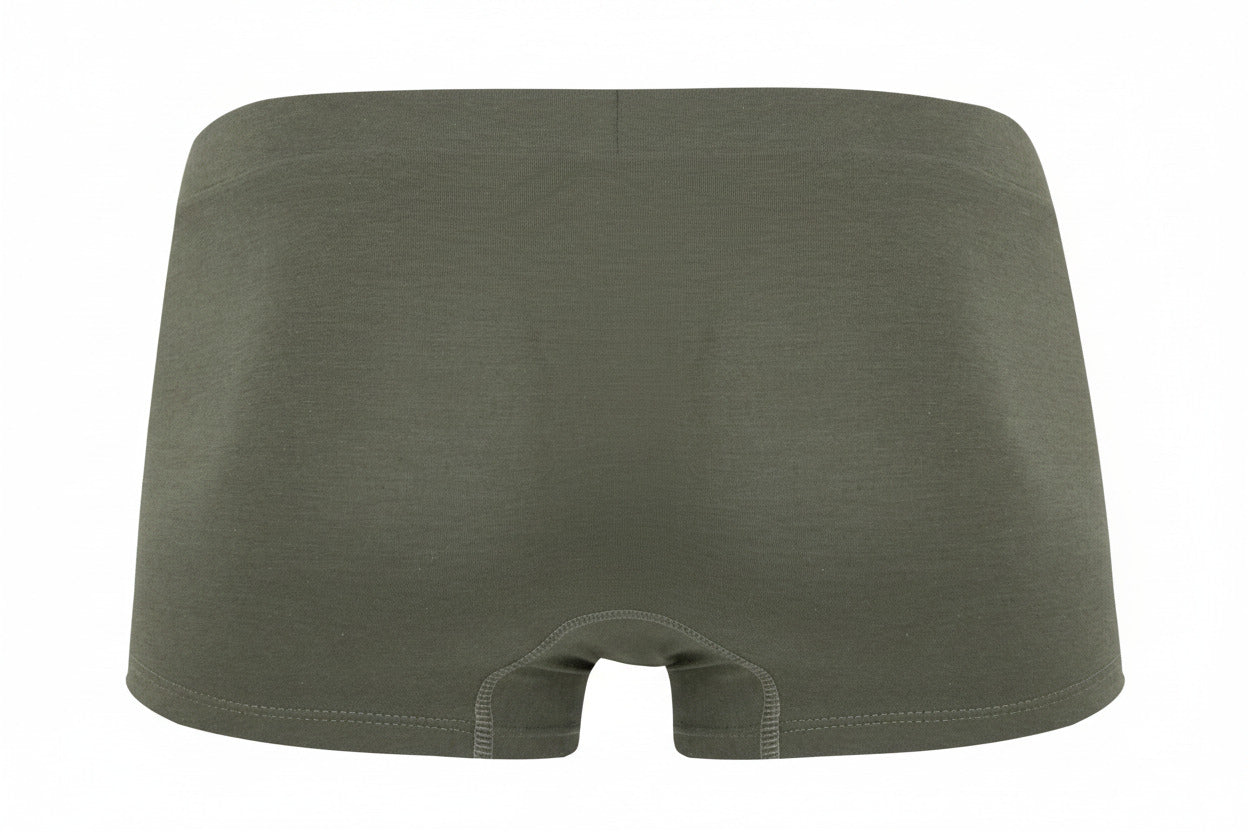 BOXER LATINO CORDOBA VERDE