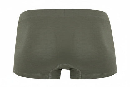 BOXER LATINO CORDOBA VERDE