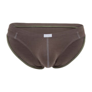 GREEN CORDOBA BRIEF