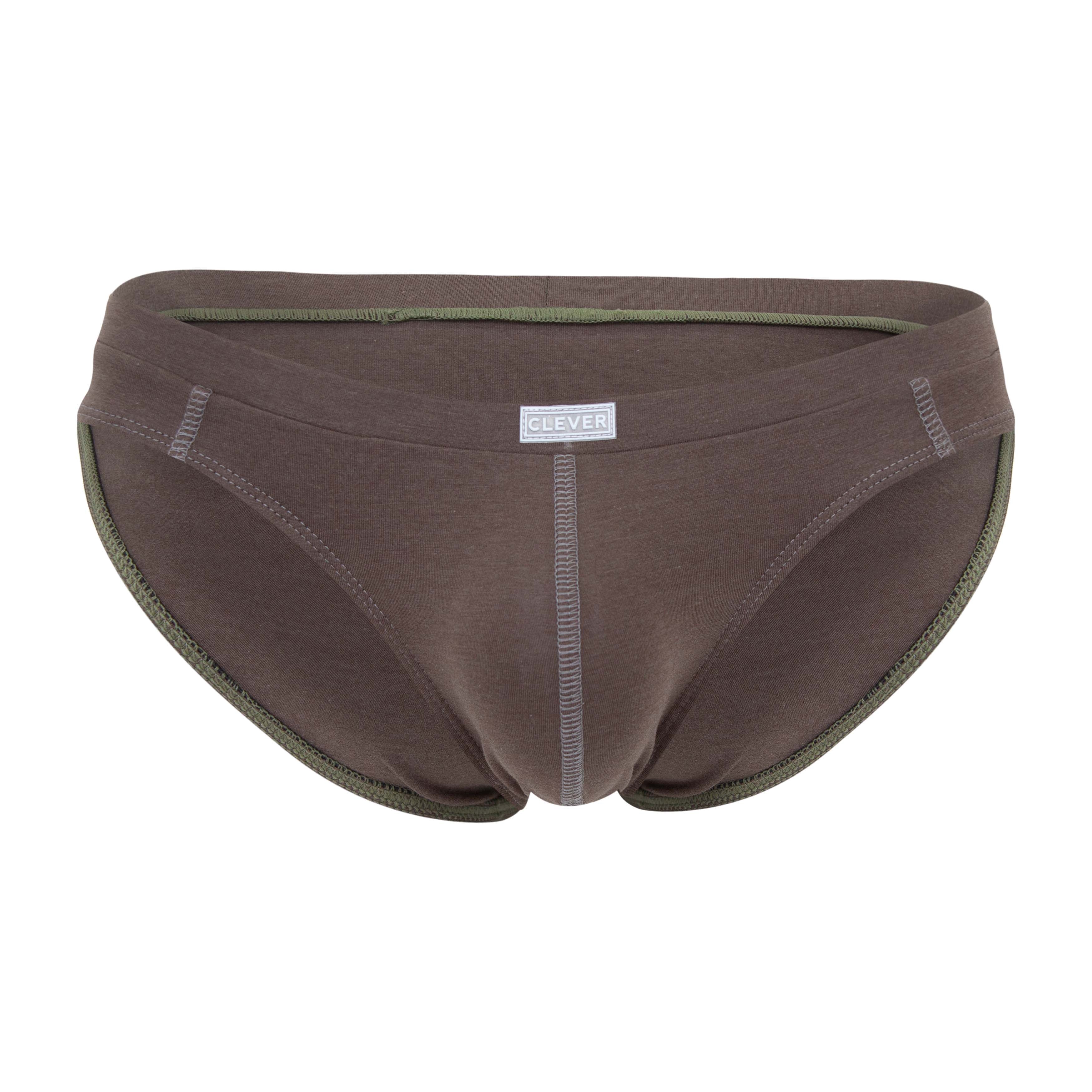 GREEN CORDOBA BRIEF