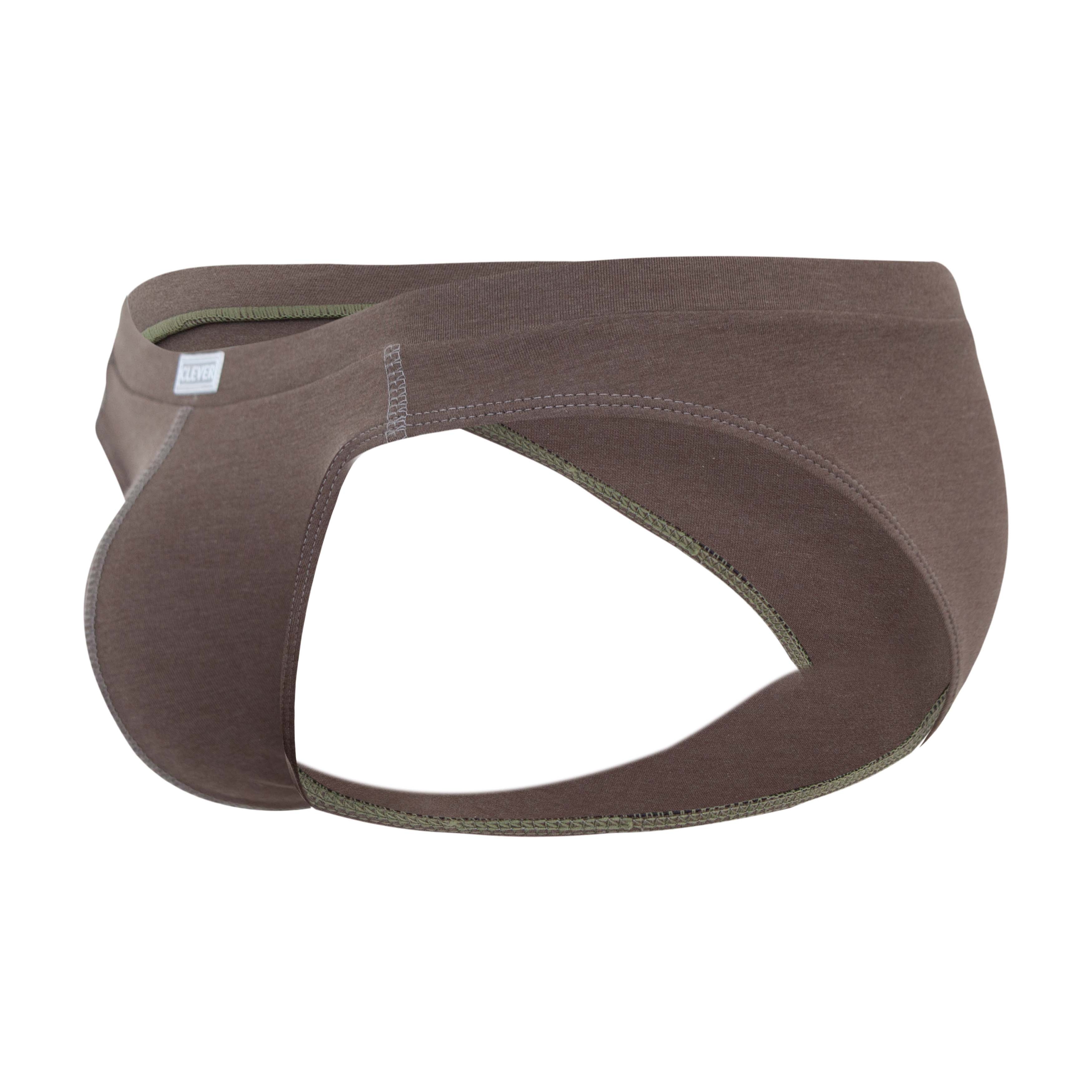 GREEN CORDOBA BRIEF