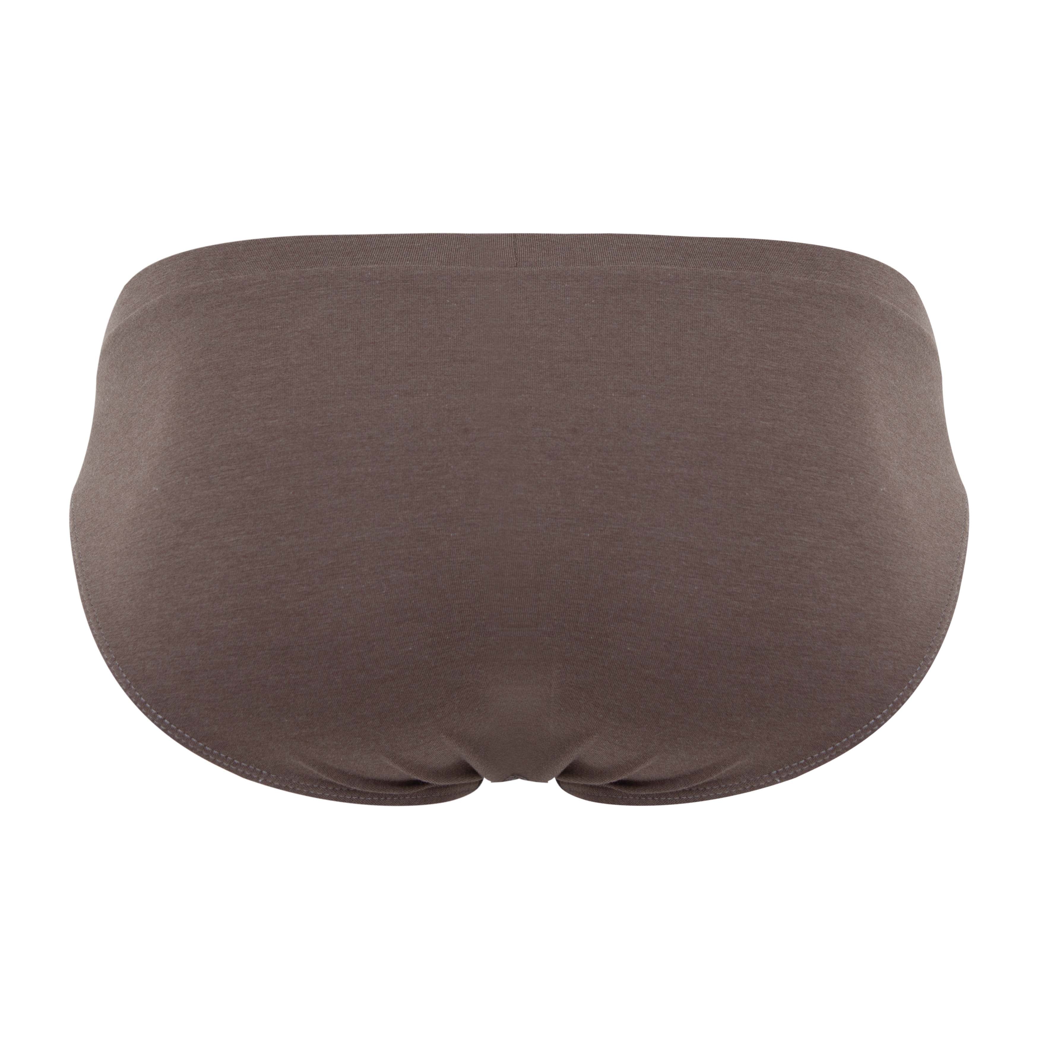 GREEN CORDOBA BRIEF