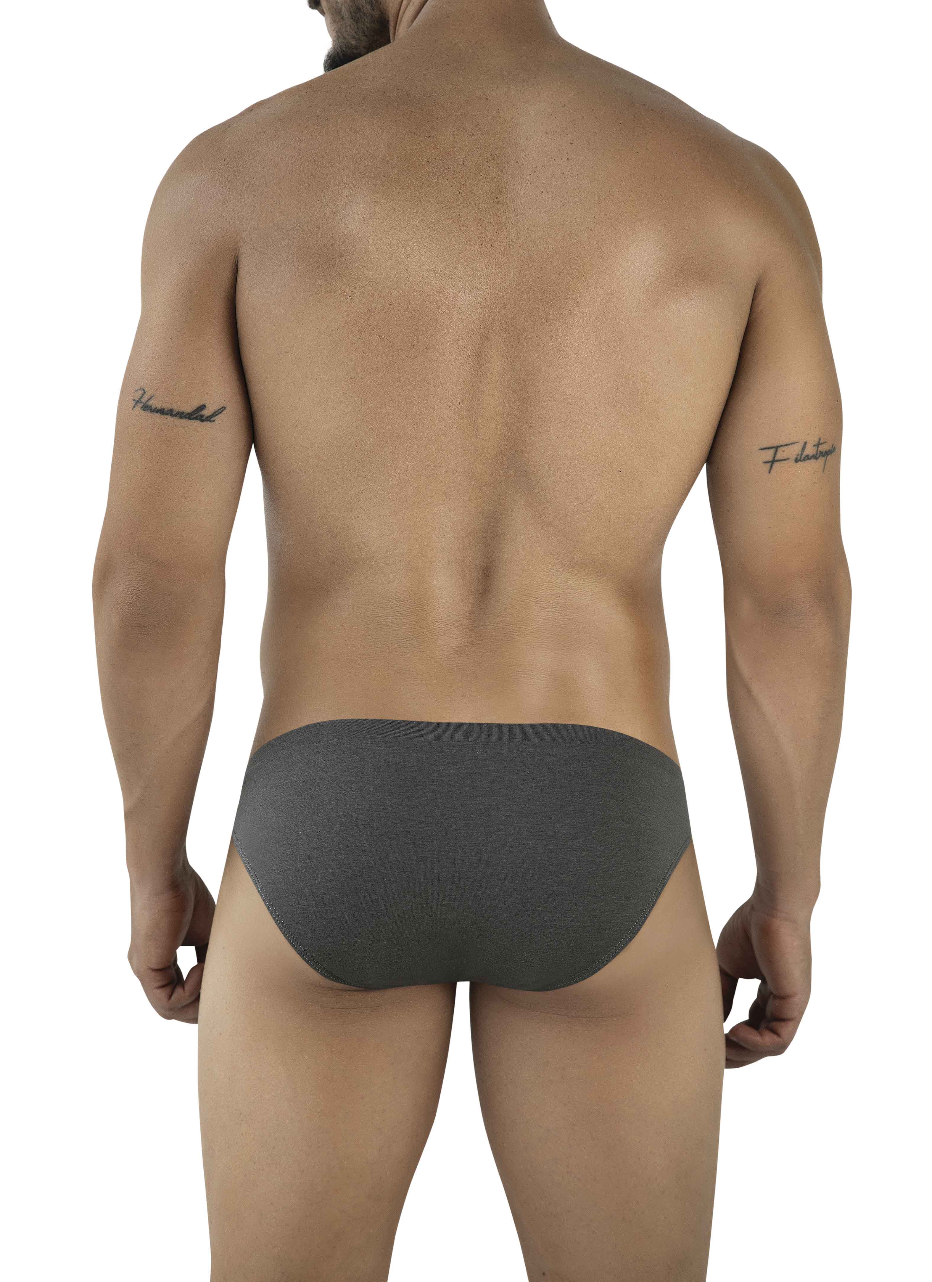 GREEN CORDOBA BRIEF