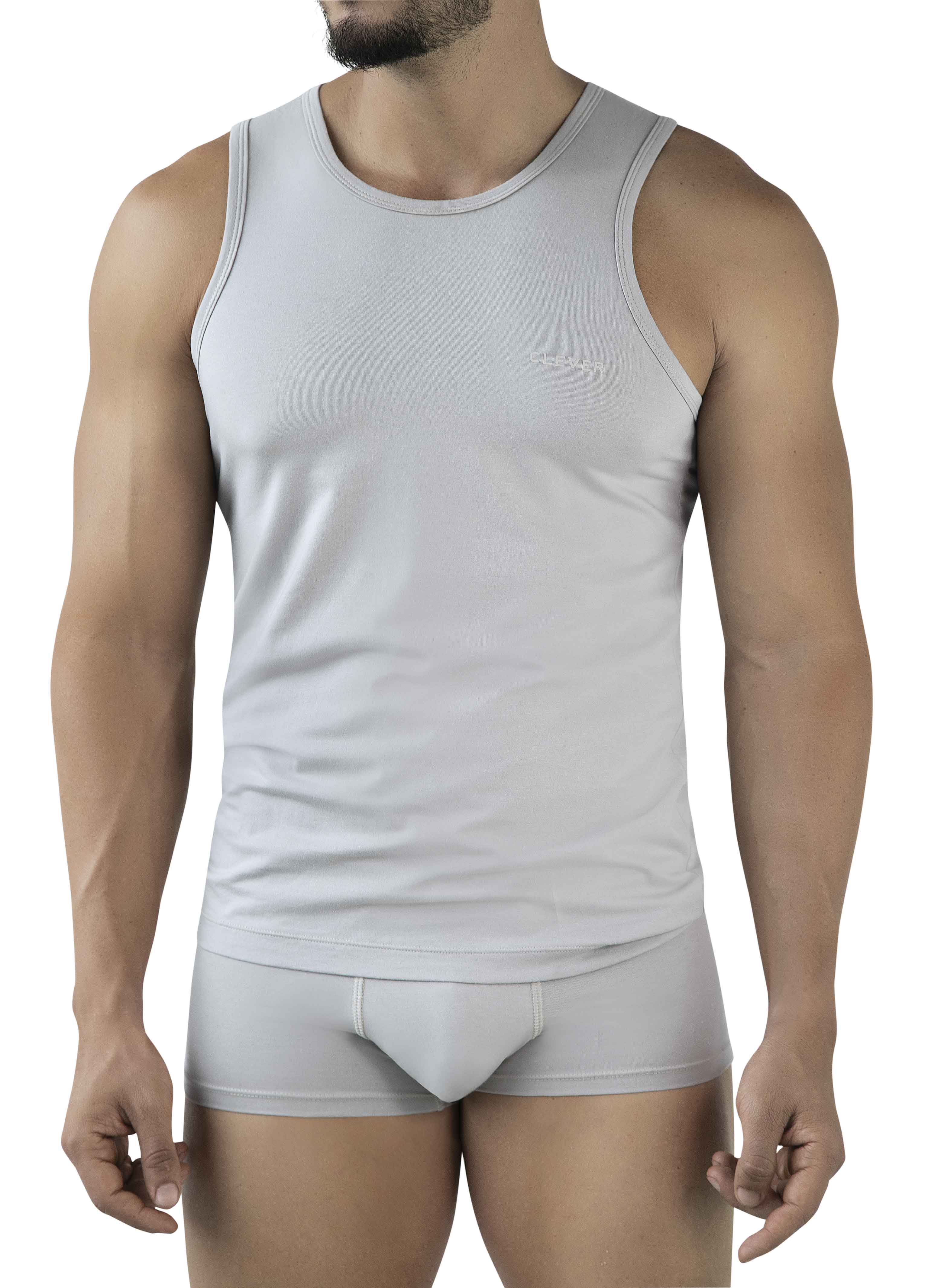 CORDOBA TANK TOP BEIGE