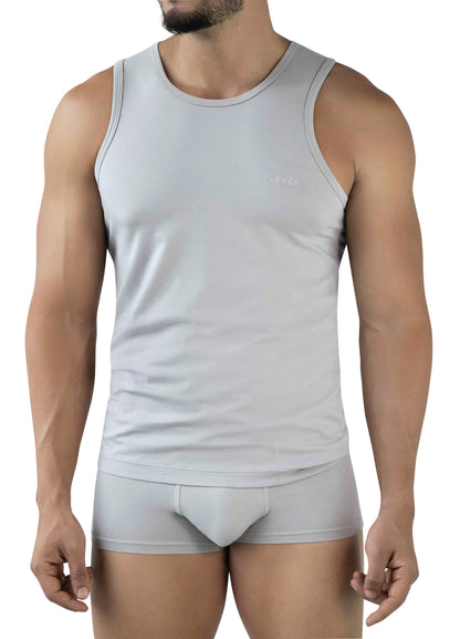 CAMISILLA CORDOBA TANK-TOP BEIGE