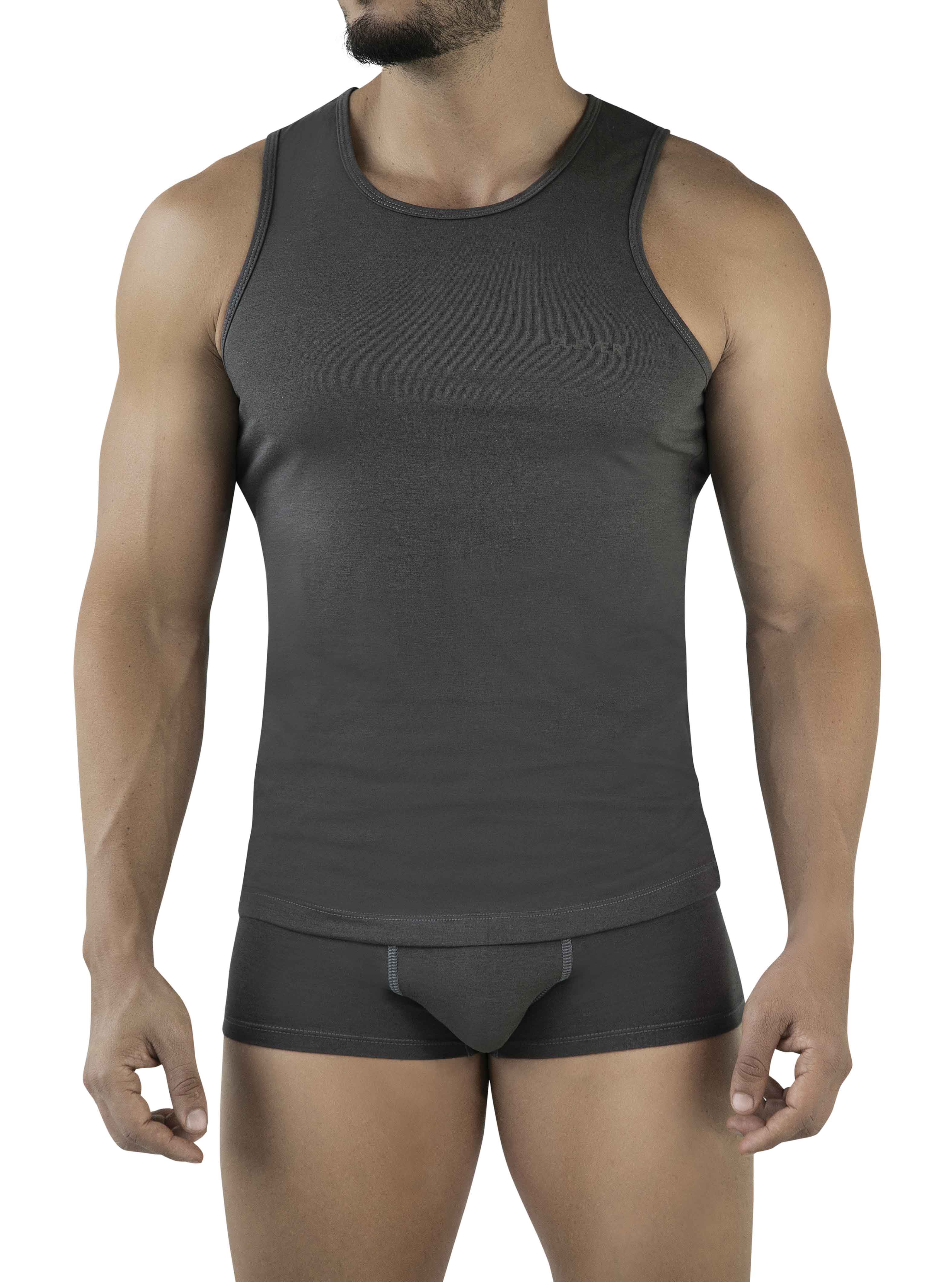 CORDOBA TANK TOP GREEN