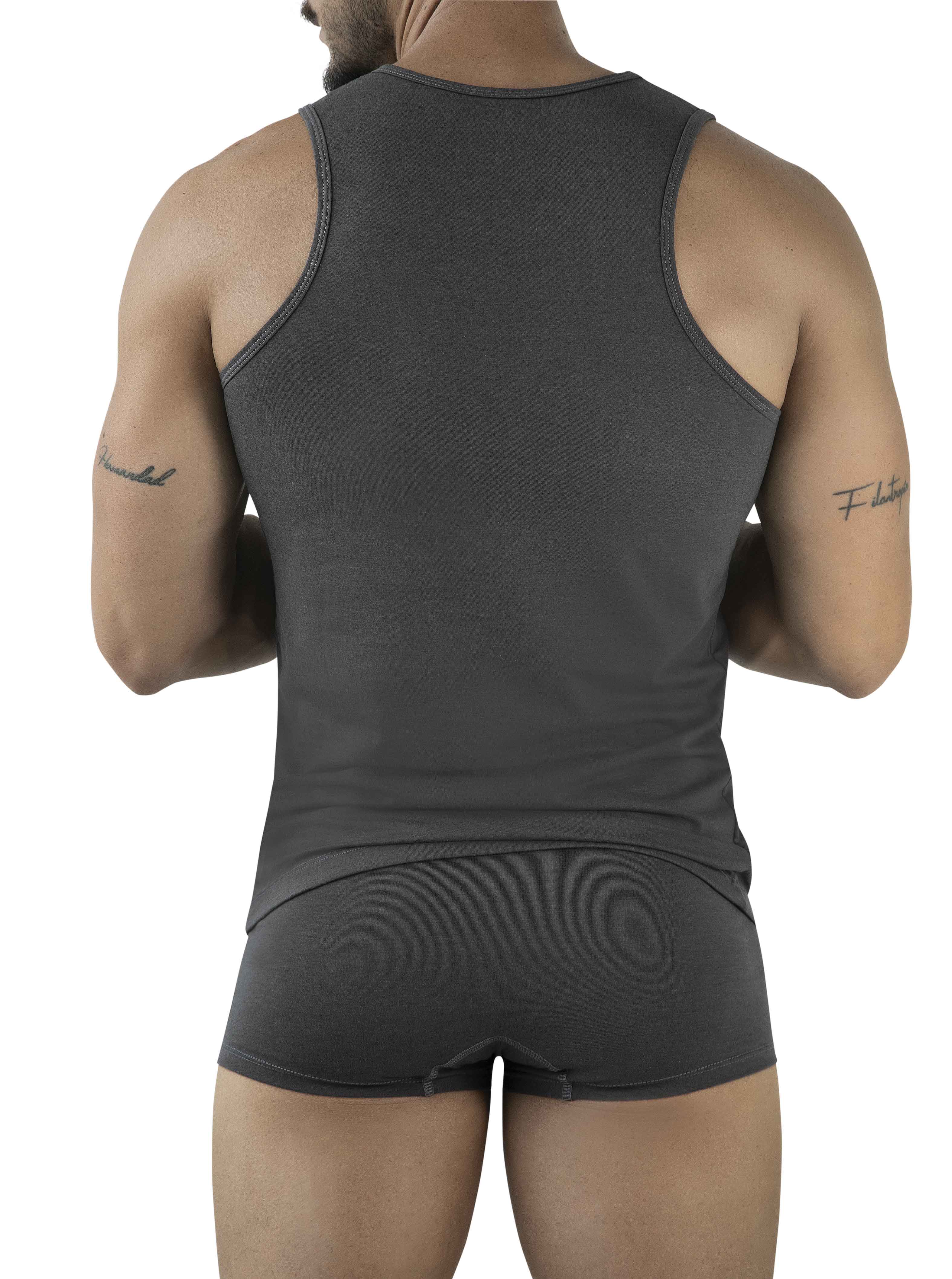 CORDOBA TANK TOP GREEN