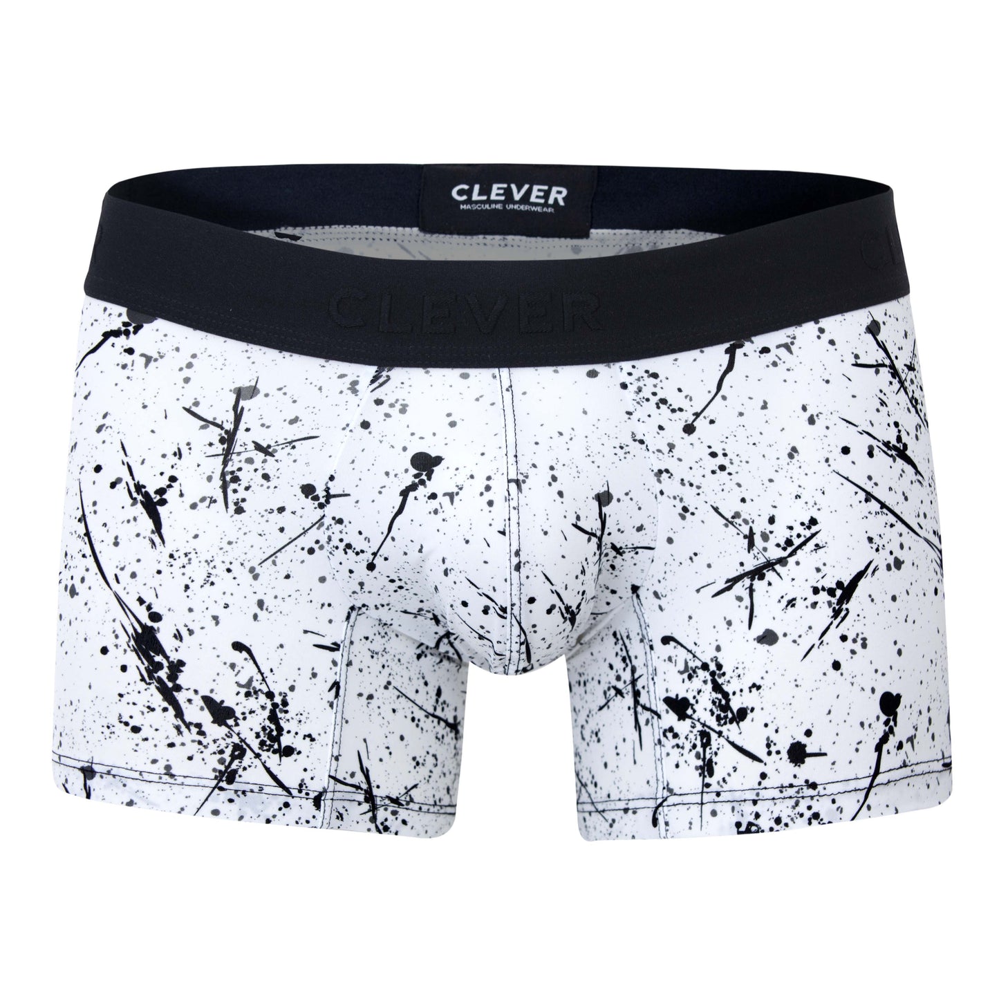 BOXER CORTO BROCHAZOS TRUNKS