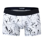 BOXER CORTO BROCHAZOS TRUNKS