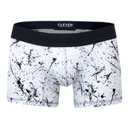 BOXER CORTO BROCHAZOS TRUNKS