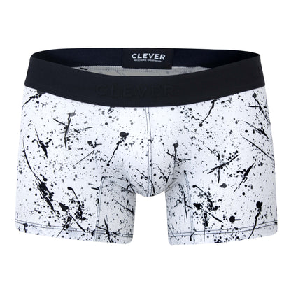 BOXER CORTO BROCHAZOS TRUNKS