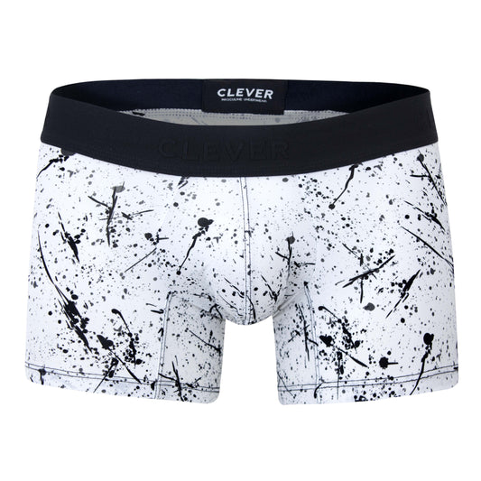 BOXER CORTO BROCHAZOS TRUNKS