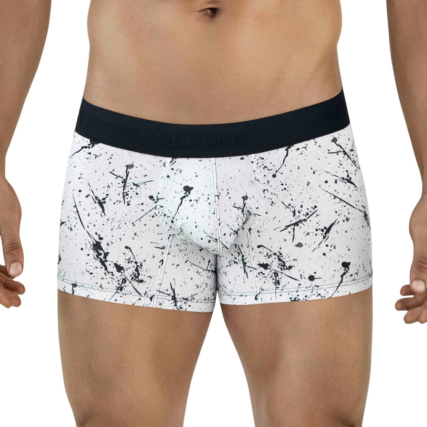 BOXER CORTO BROCHAZOS TRUNKS