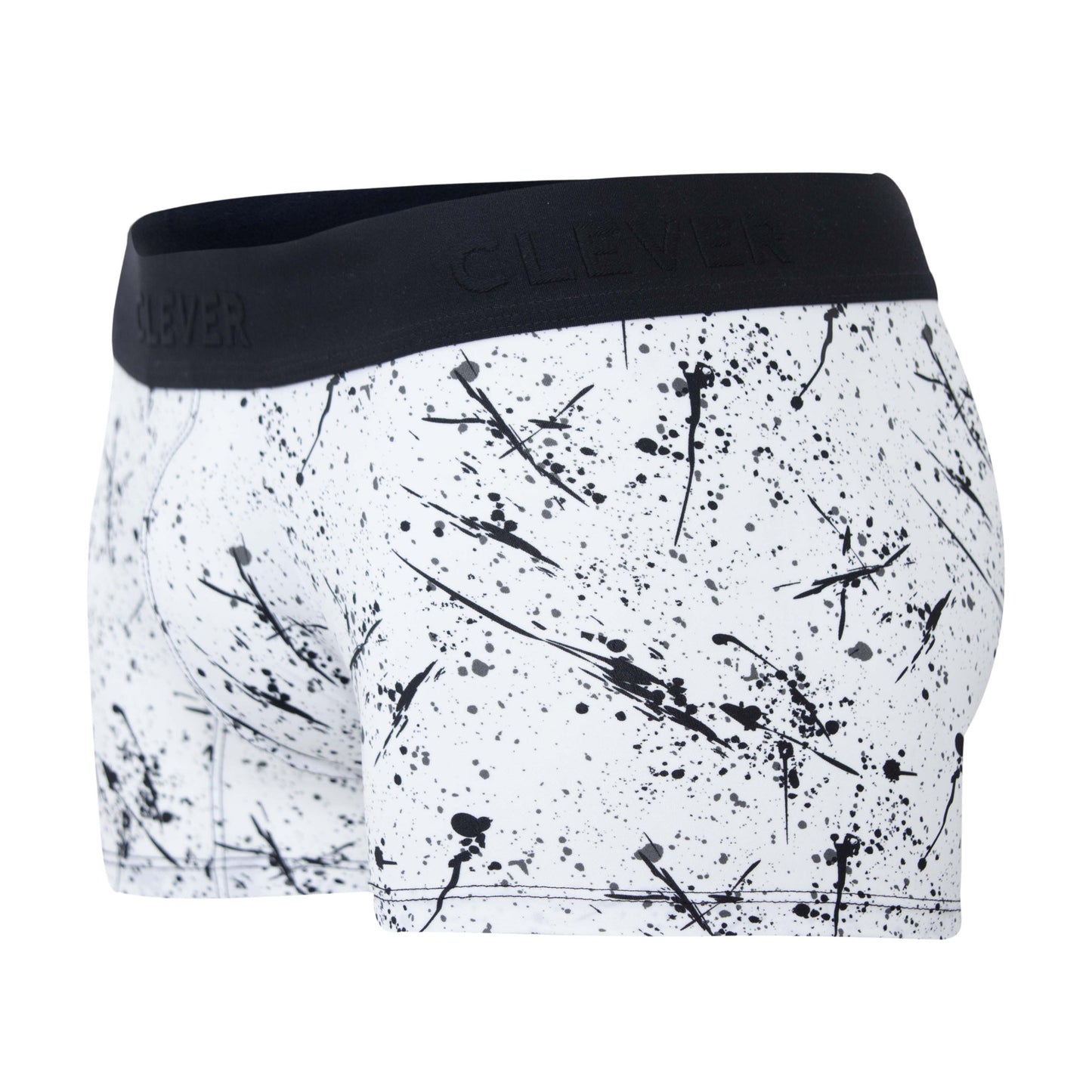 BOXER CORTO BROCHAZOS TRUNKS