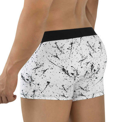 BOXER CORTO BROCHAZOS TRUNKS