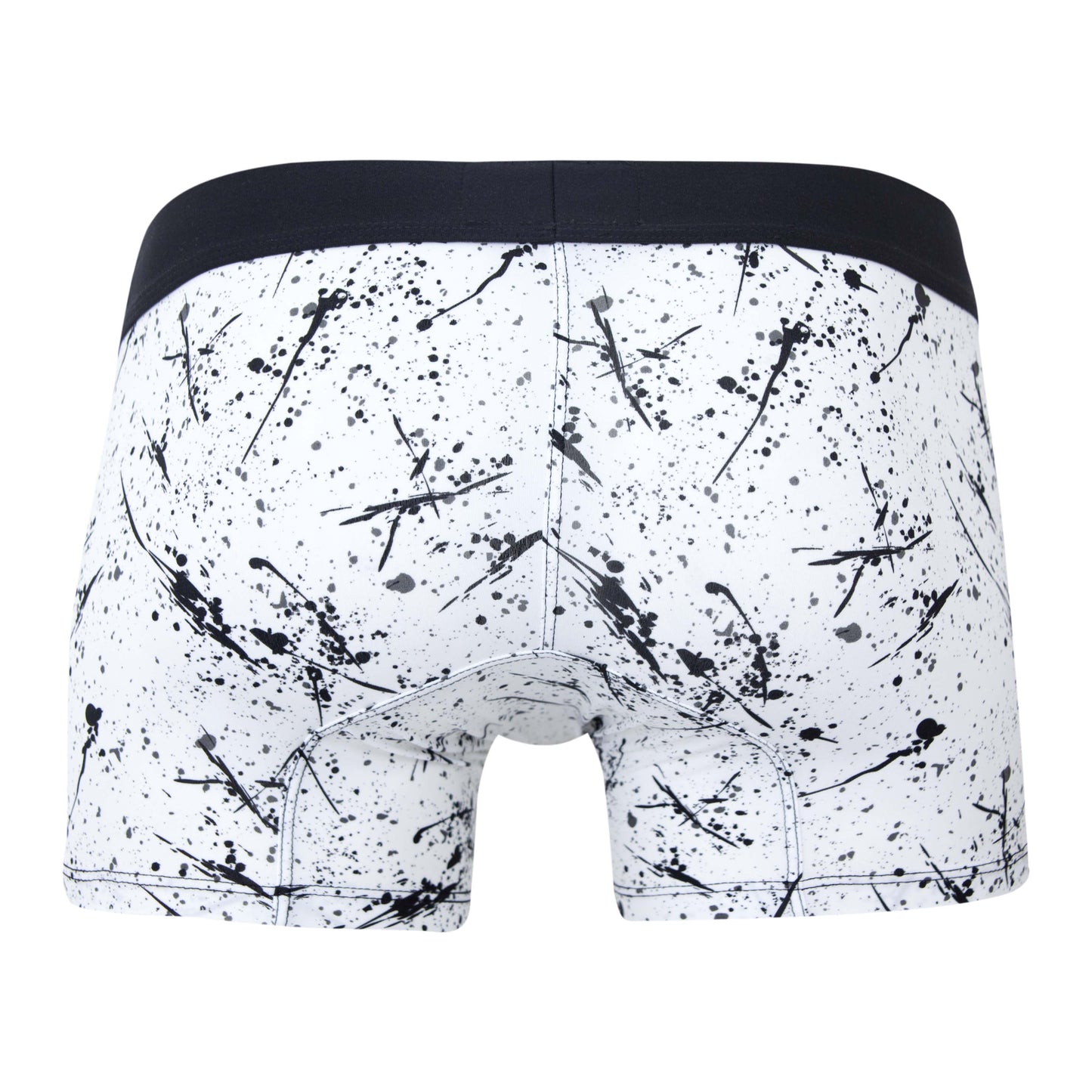 BOXER CORTO BROCHAZOS TRUNKS