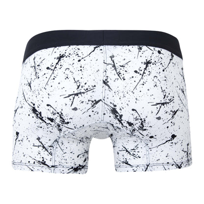 BOXER CORTO BROCHAZOS TRUNKS