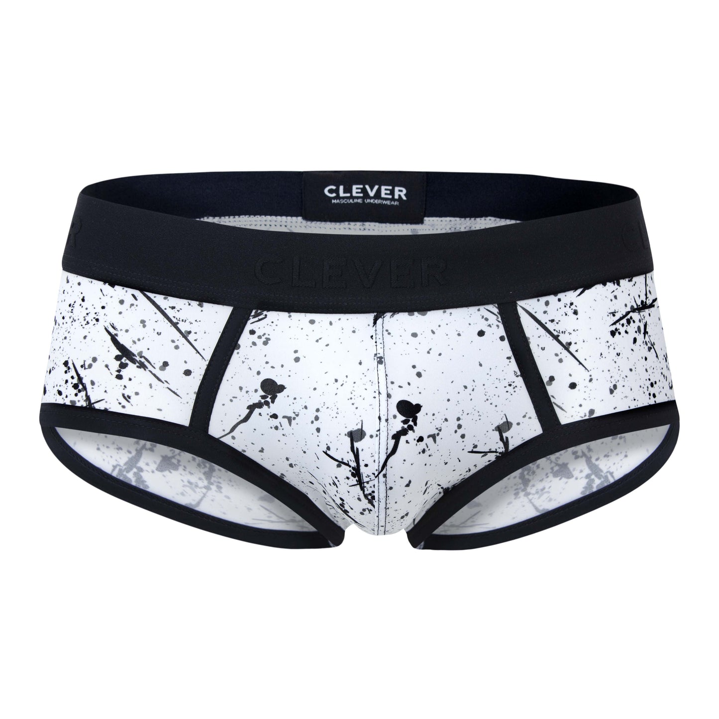 BRIEF DE SESGOS BROCHAZOS NEGRO