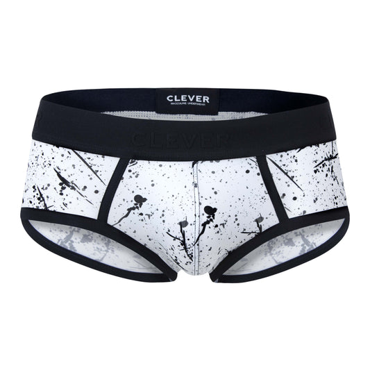 BRIEF DE SESGOS BROCHAZOS NEGRO